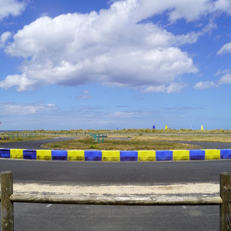 Circuit de Ouistreham - Team Active