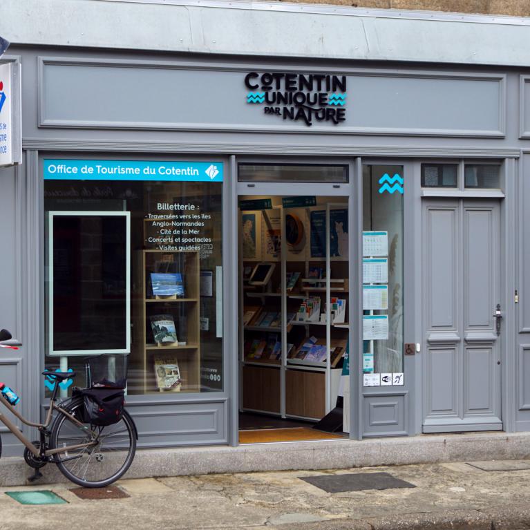 Office de Tourisme
