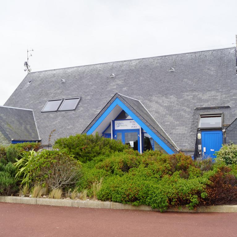 Capitainerie