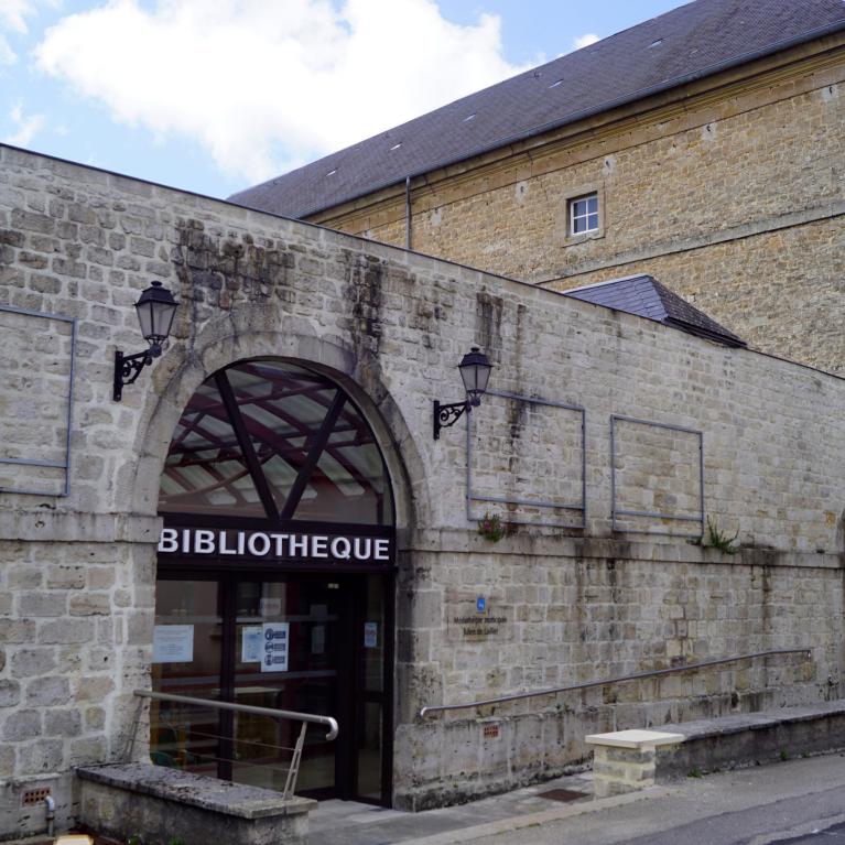 Bibliothèque