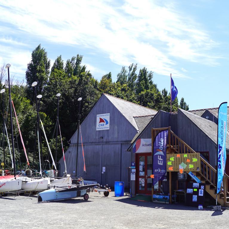Club nautique