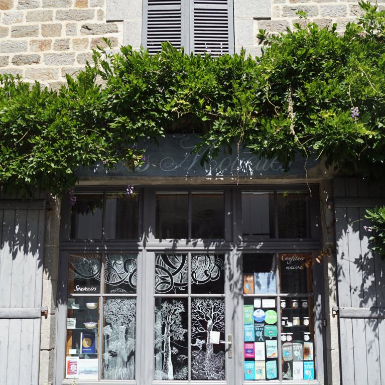 Les Mouettes