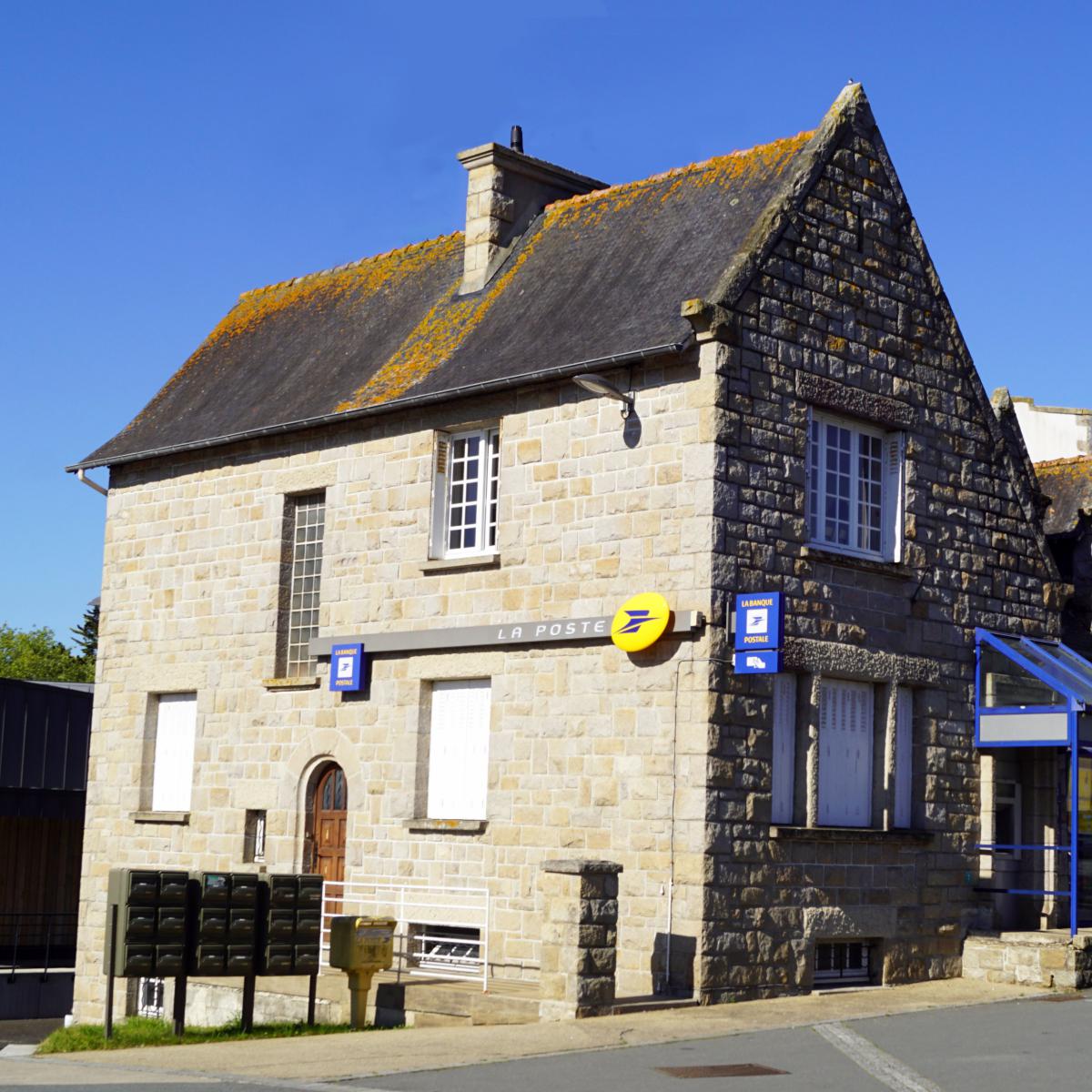 La Poste