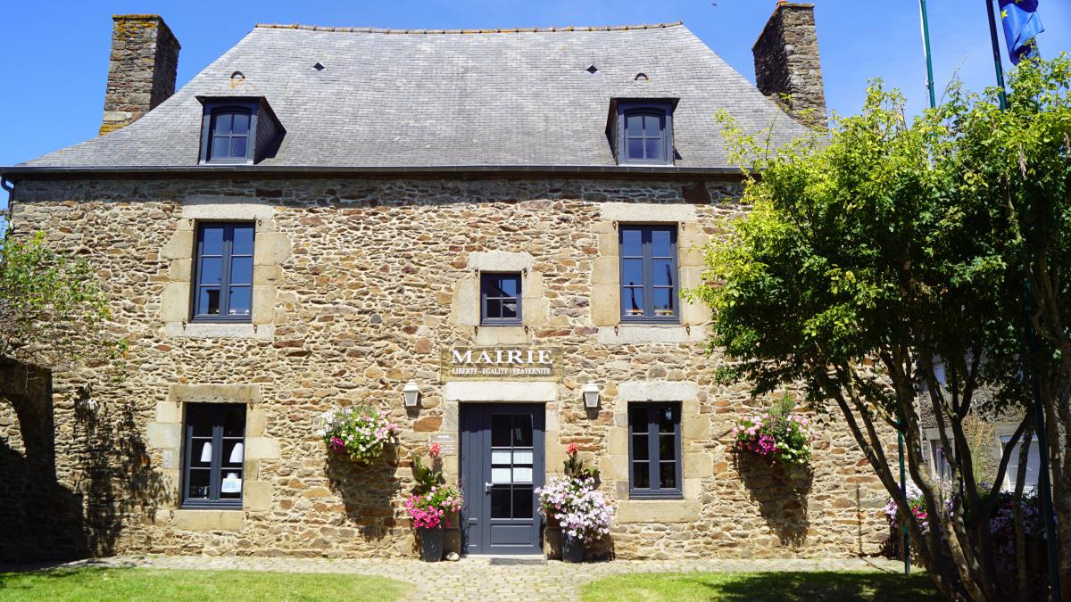 Mairie
