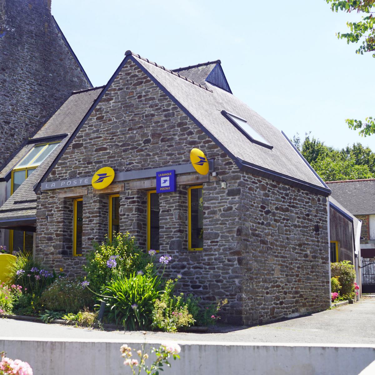 La Poste