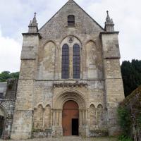 Abbaye de Lehon