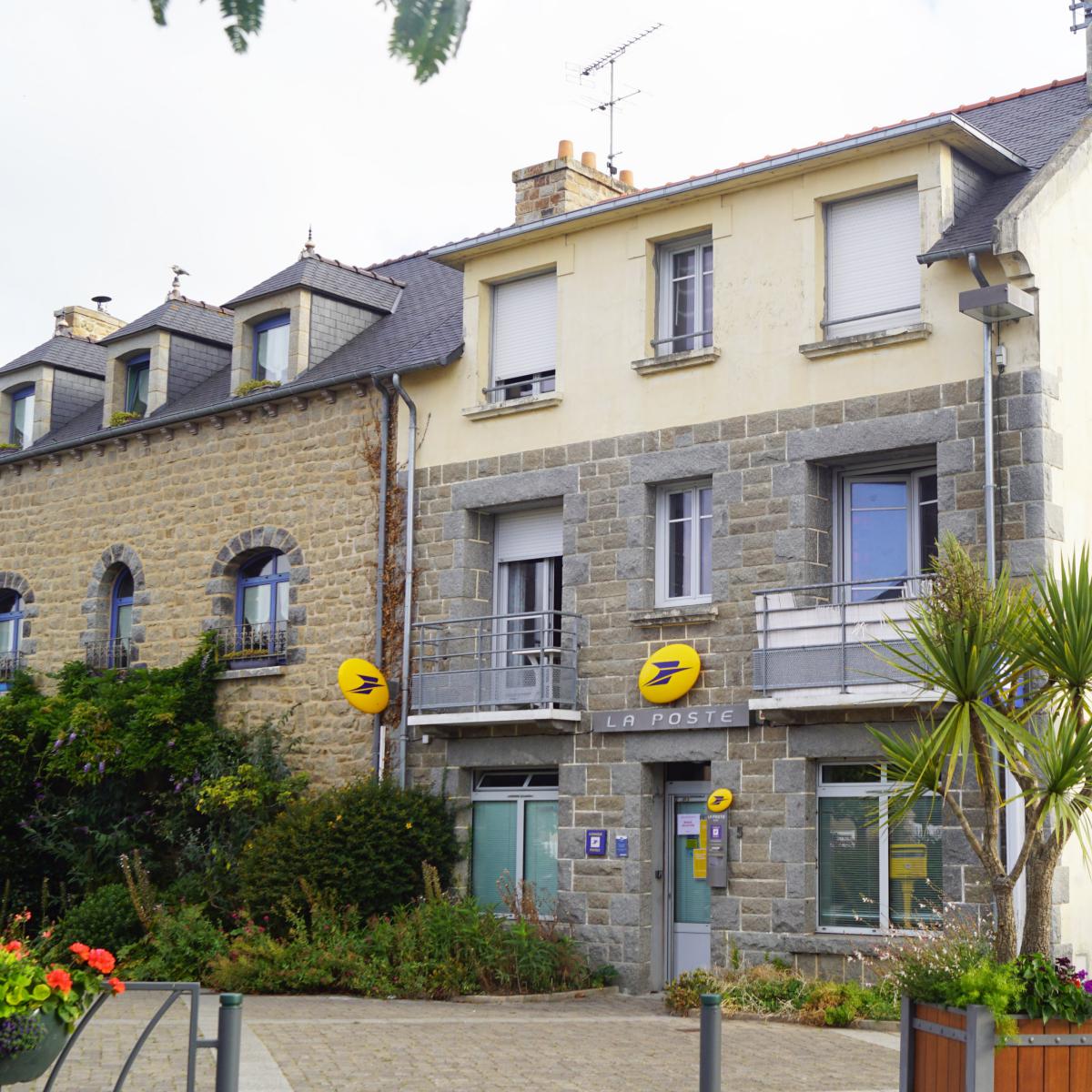 La Poste