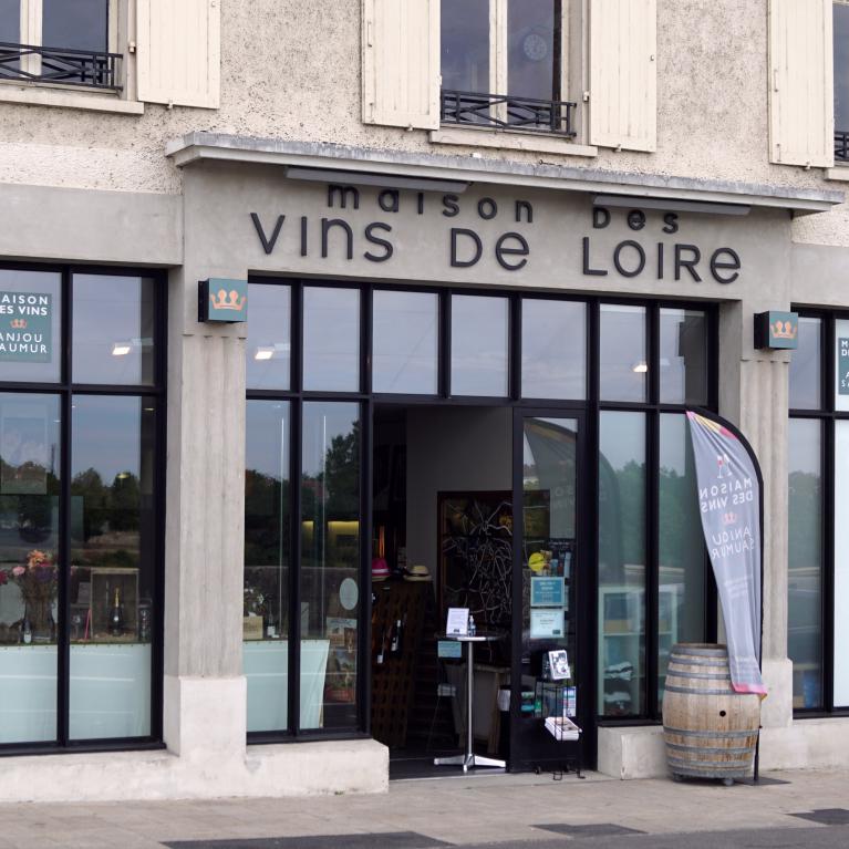 Maison des Vins de Loire
