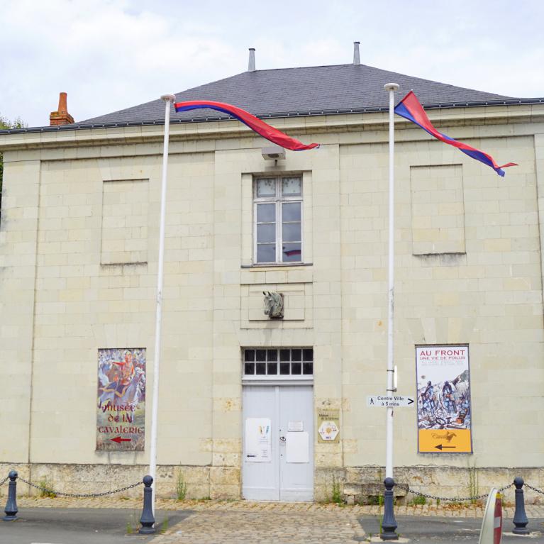 Maison de la Défense