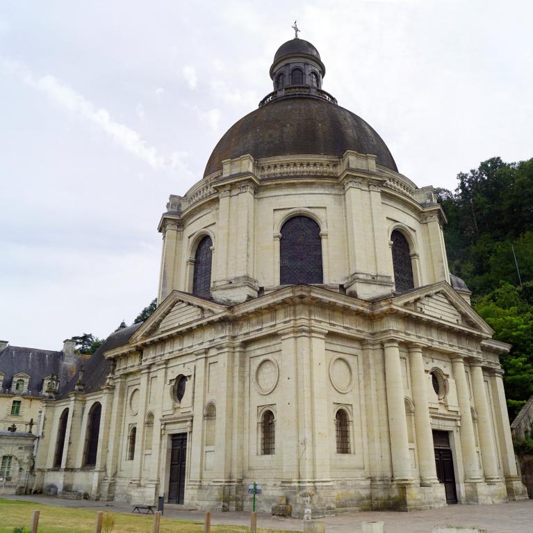 Église Notre Dame des Ardilliers