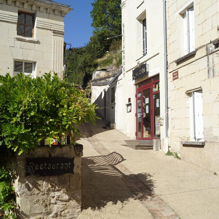 Restaurant l'Hélianthe