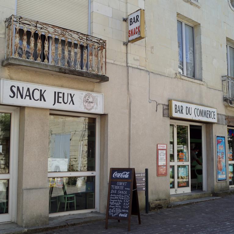 Bar du Commerce