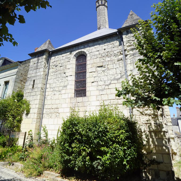 Lanterne des morts