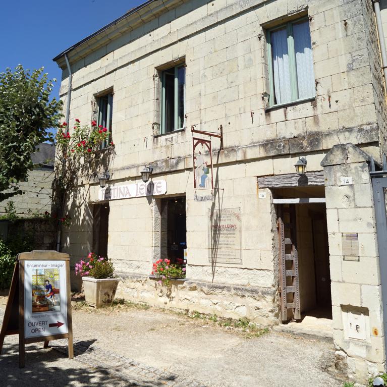 Atelier Festlna Lente
