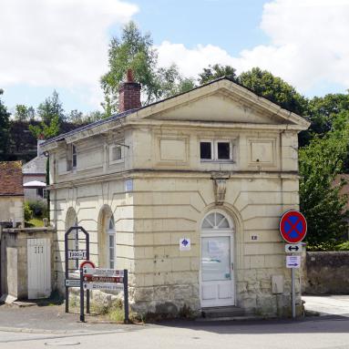 Office de Tourisme
