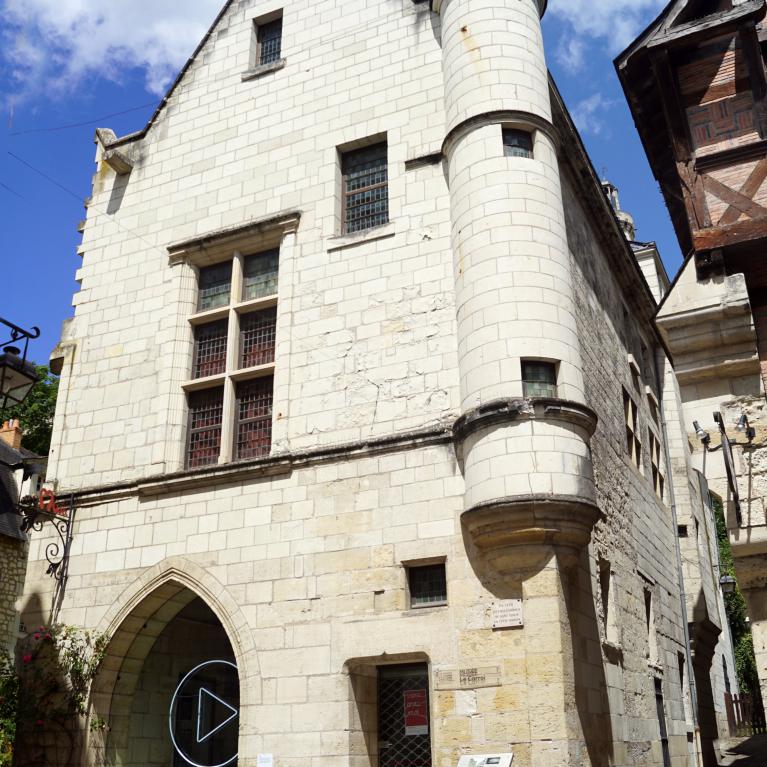 Musée Le Carroi