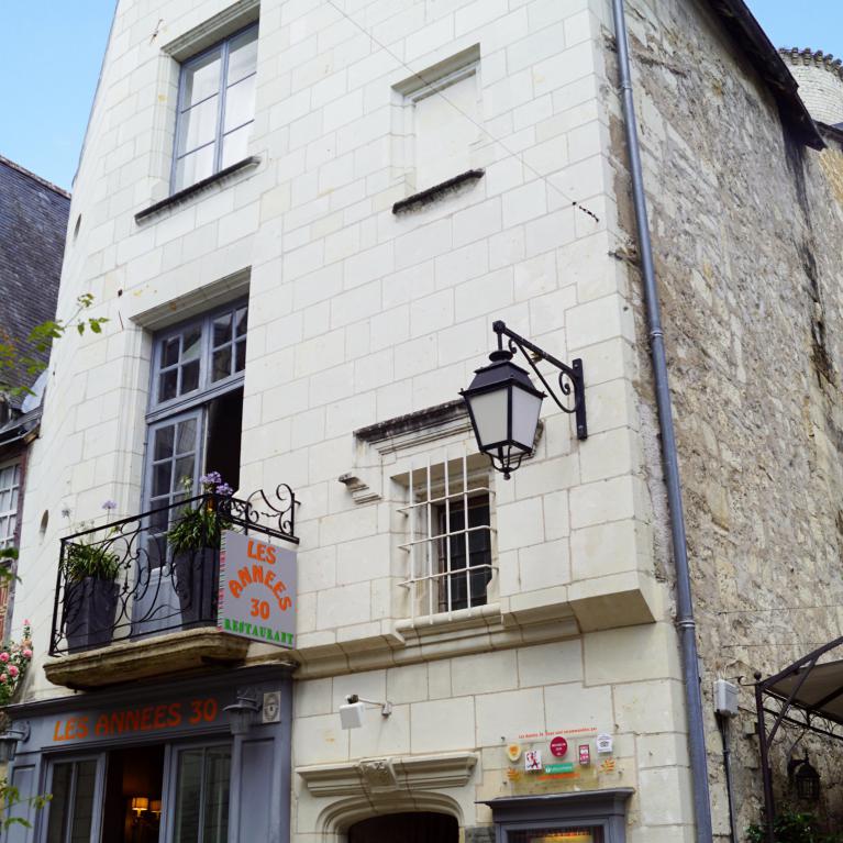 Restaurant les Années 30