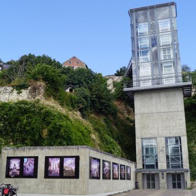 Ascenseur