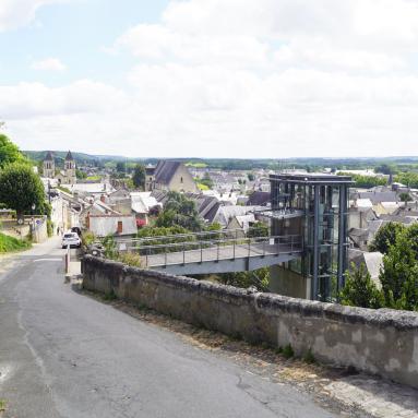 Ascenseur