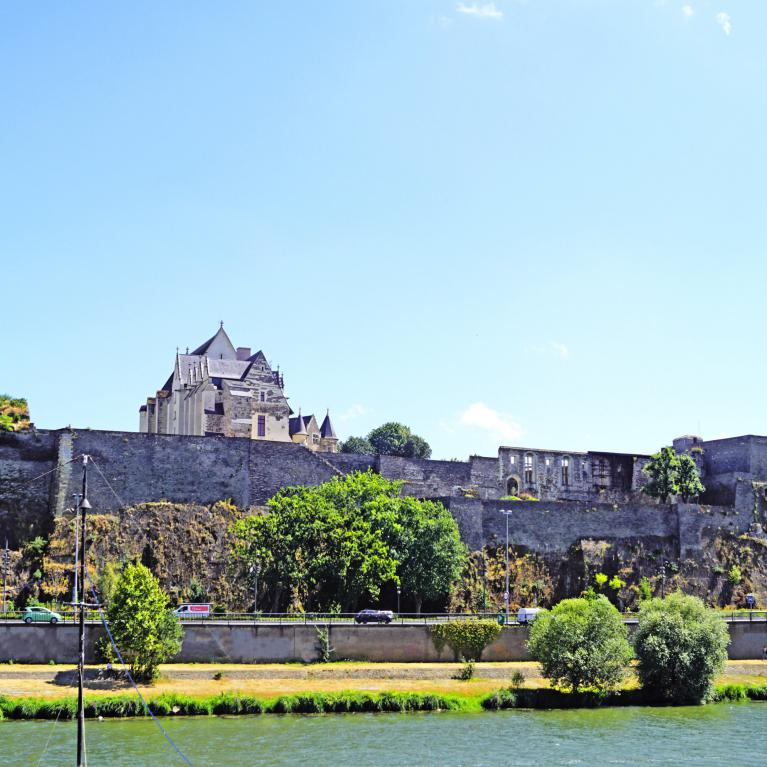 Remparts