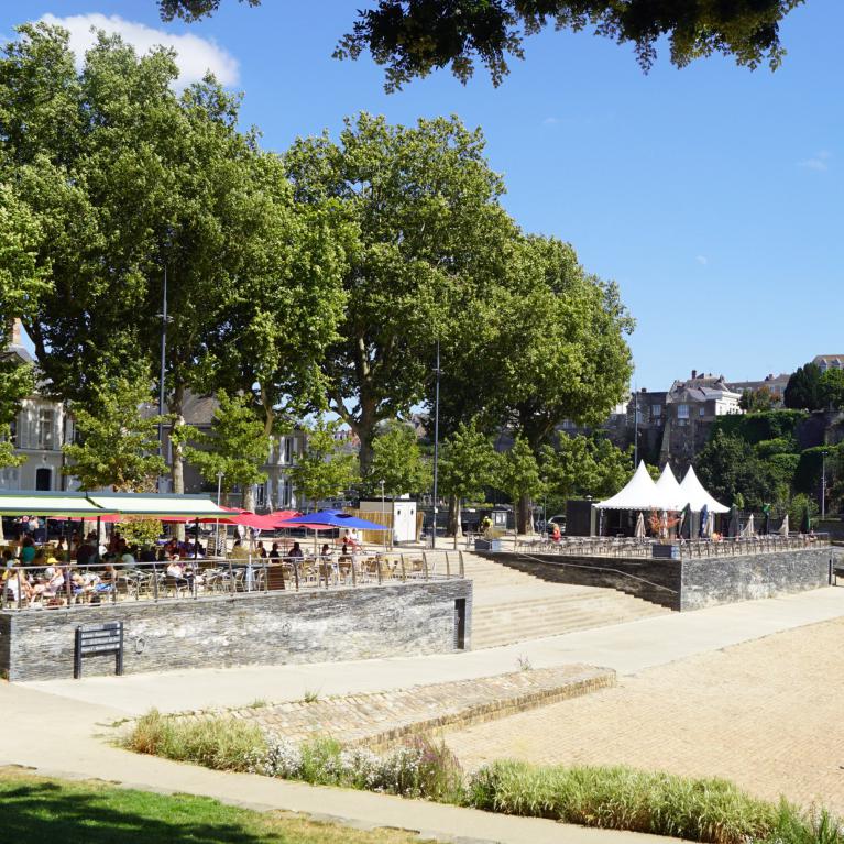 Quai des carmes