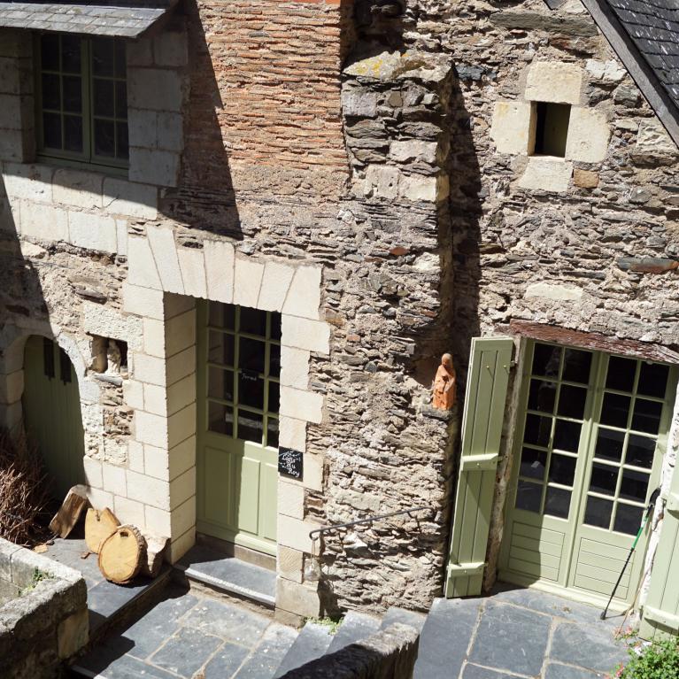 Logis du Roy