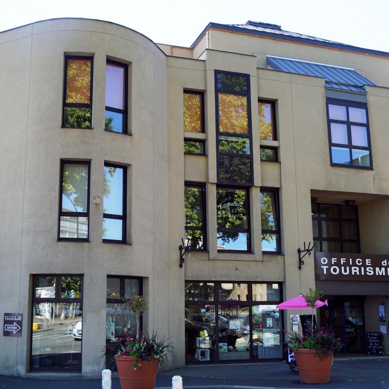 Office de Tourisme