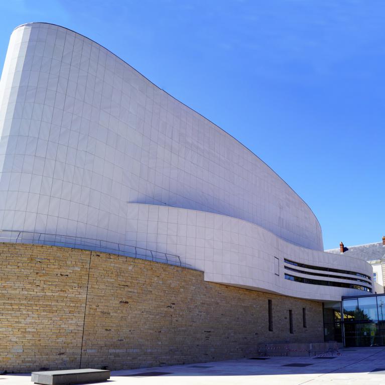 Théâtre Saint-Louis