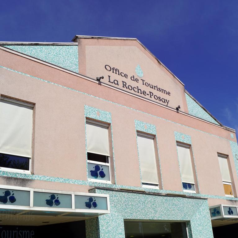 Office de Tourisme