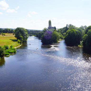 La Creuse