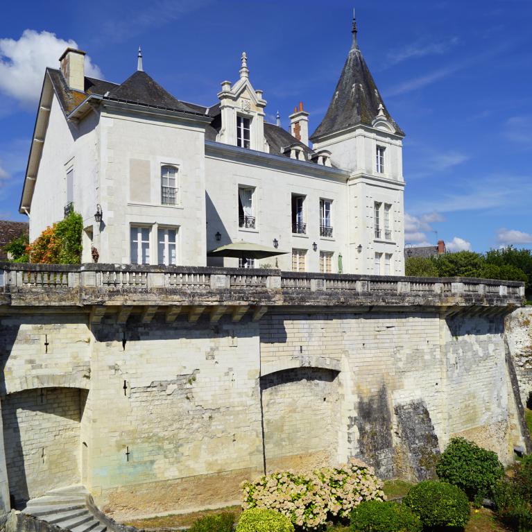 Château