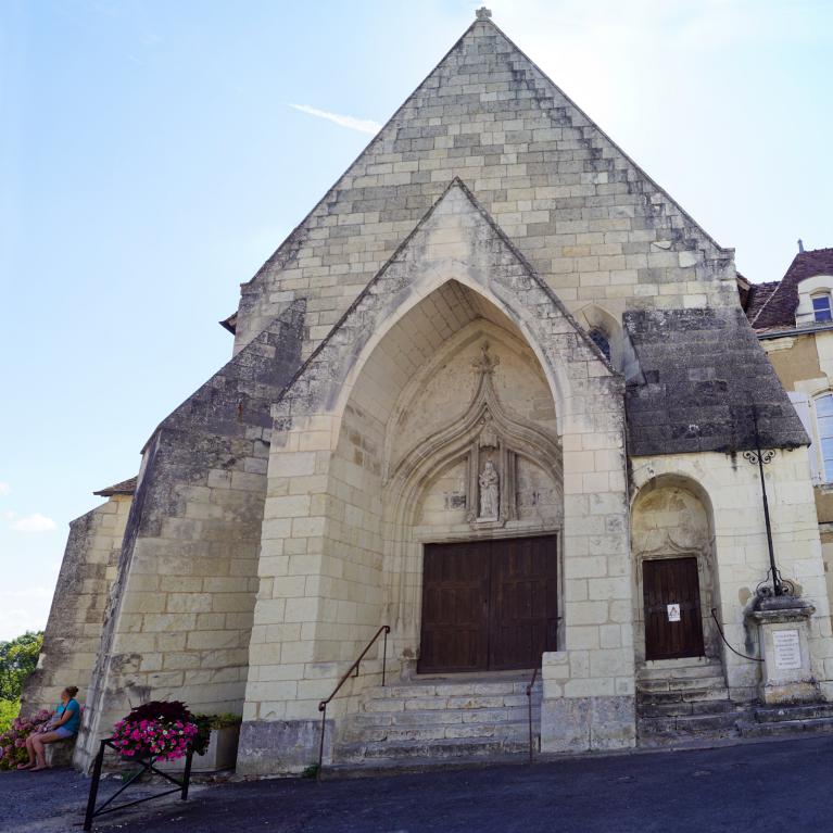 Église Notre Dame