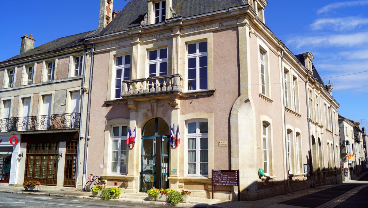 Mairie
