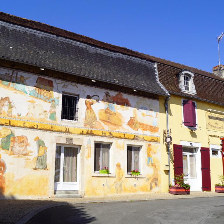 Le Relais des Gourmandises