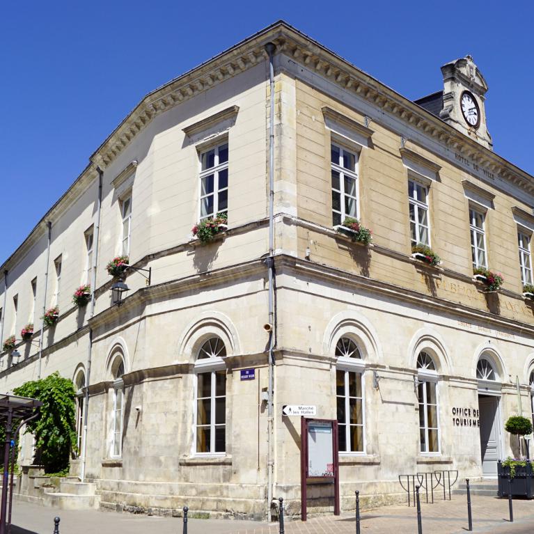 Office de Tourisme
