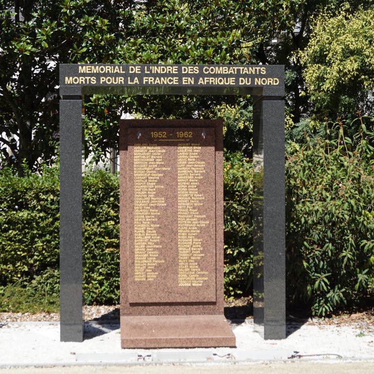 Mémorial