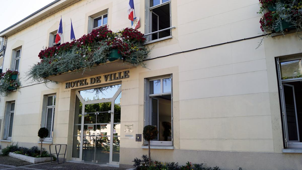 Mairie