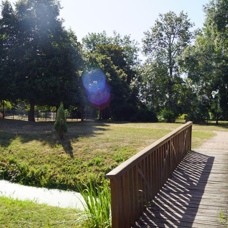 Espace vert