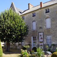 Abbaye de Déols