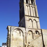Abbaye de Déols