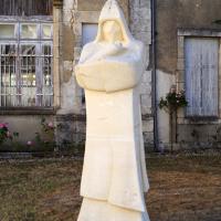 Abbaye de Déols