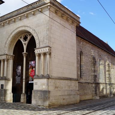 Temple du Saint-Esprit