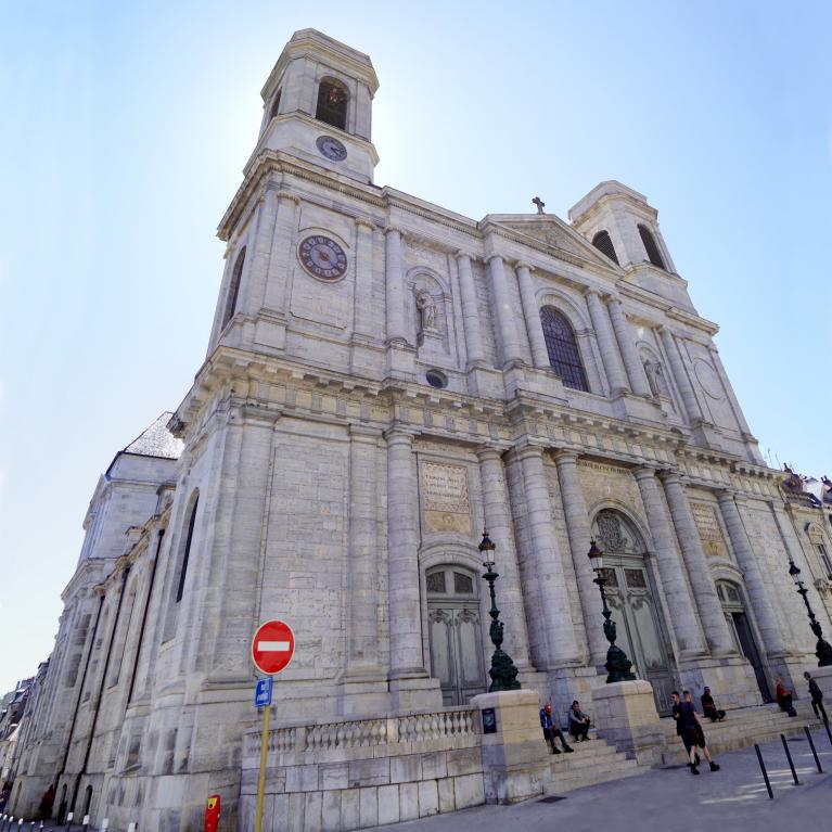 Église de la Madeleine