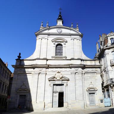 Église Saint-Maurice