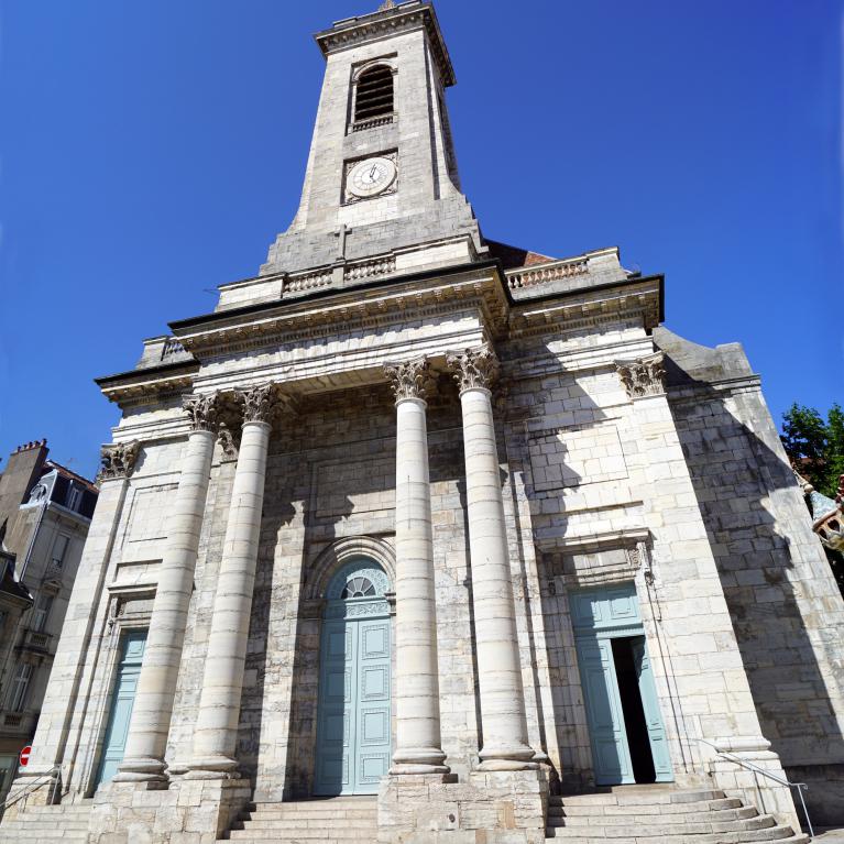 Église Saint-Pierre