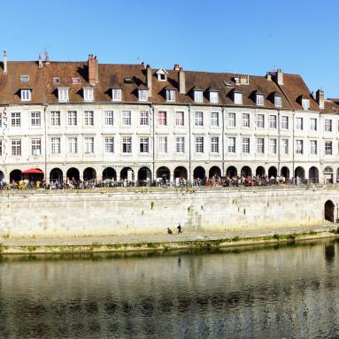Quai Vauban