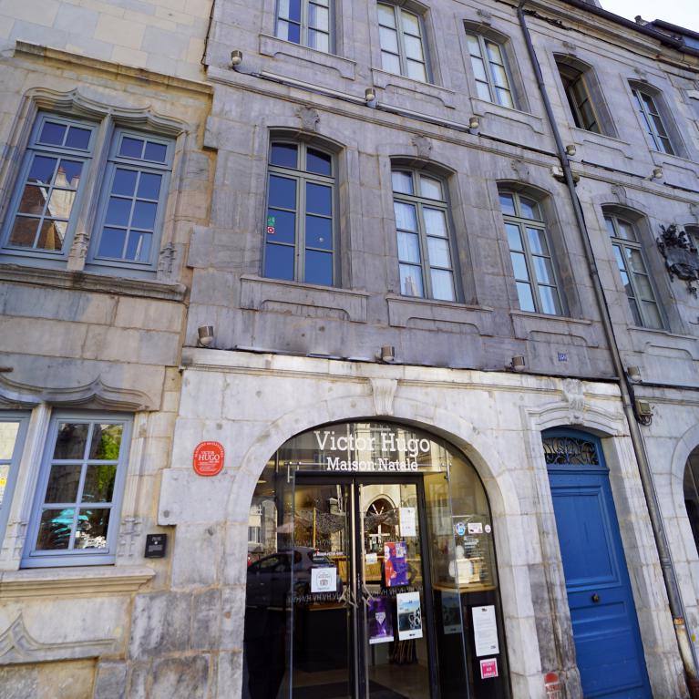 Musée Victor Hugo