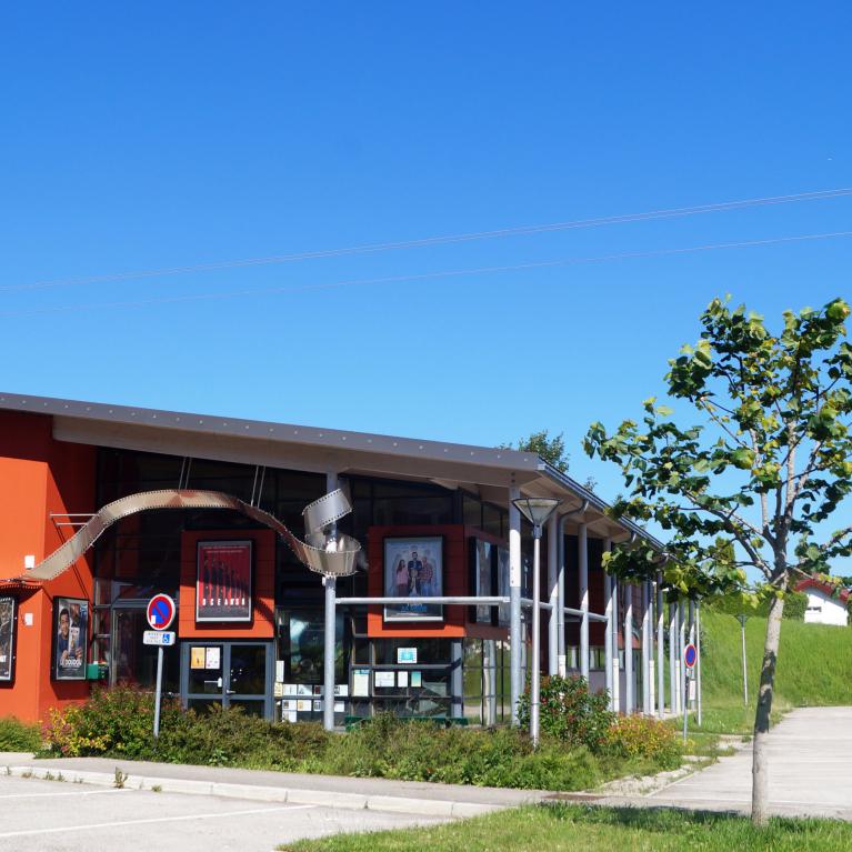 Cinéma le Mont d'Or