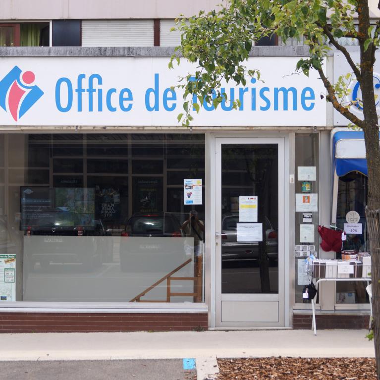 Office de Tourisme