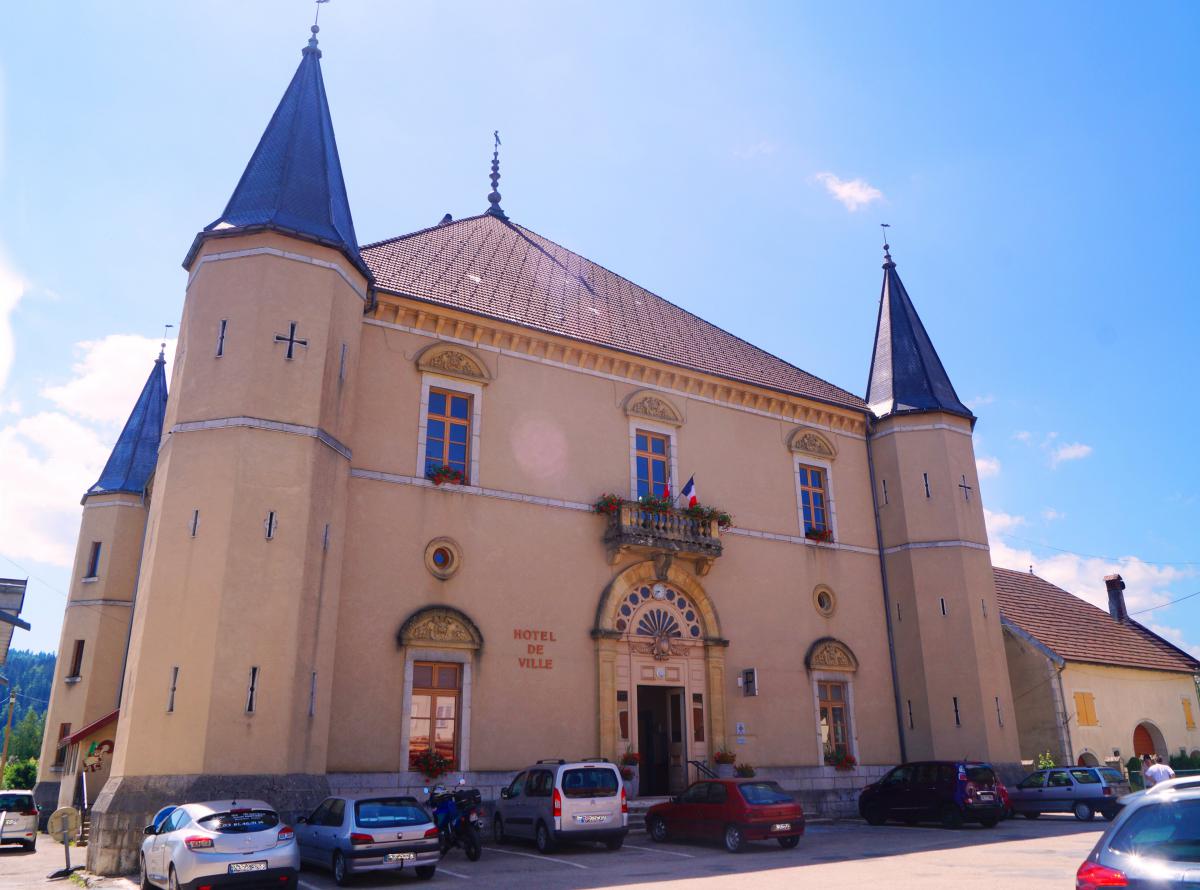 Mairie